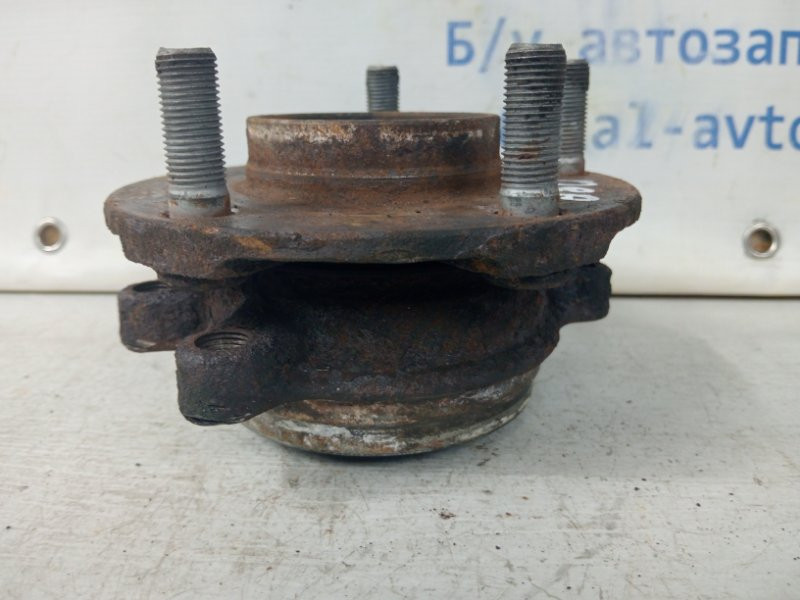 Ступица передняя Infiniti Q50 2013- 402024GA0A (Арт. 59323) Киев - изображение 3