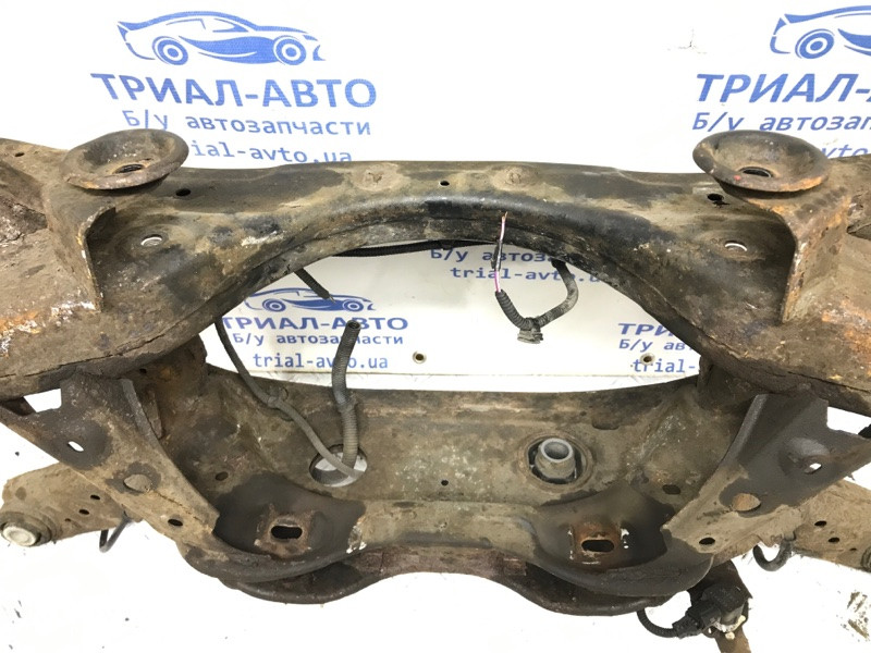 Балка задней подвески 4WD Mazda CX 5 KE 2.2 DIESEL 2011 (б/у) Киев - изображение 4