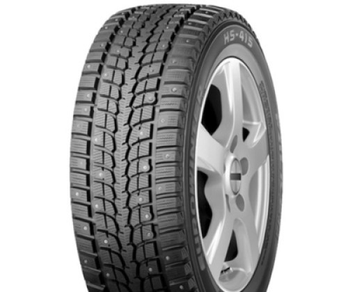 225/65 R17 Falken Eurowinter HS-415 102T Легкова шина Київ - зображення 7