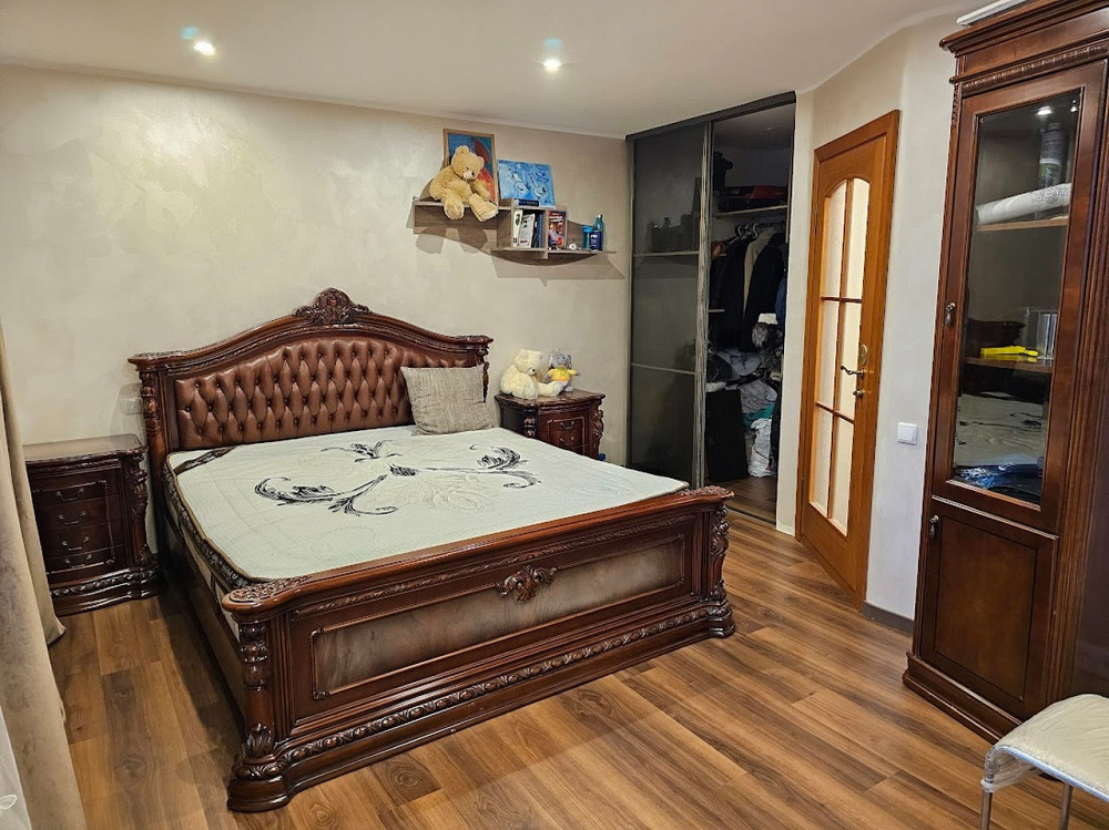 Продам 3-к квартиру 120м2 в кирпичной высотке на Старокозацкой, центр Дніпро - зображення 6