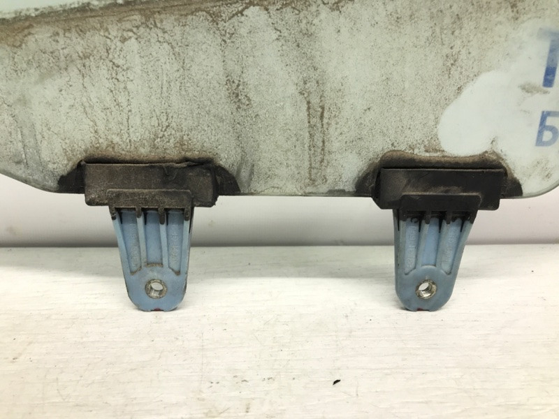 Стекло двери переднее левое Suzuki Grand Vitara JT 2.4 БЕНЗИН J24B 2005 (б/у) Київ - зображення 2