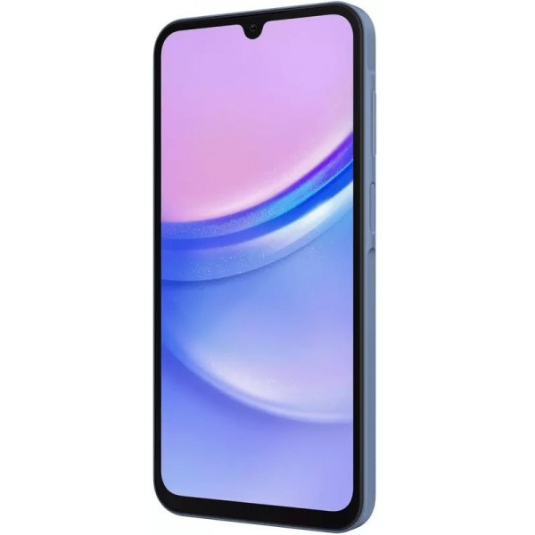 Смартфон Samsung Galaxy A15 A155F-DSN 4/128GB Light Blue EU (Код товару:34471) Харьков - изображение 5