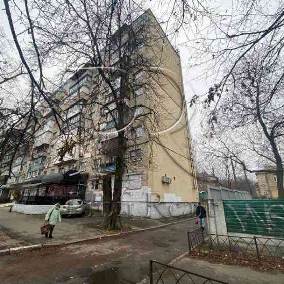 продажа 2-к квартира Киев, Соломенский, 55000 $ Київ