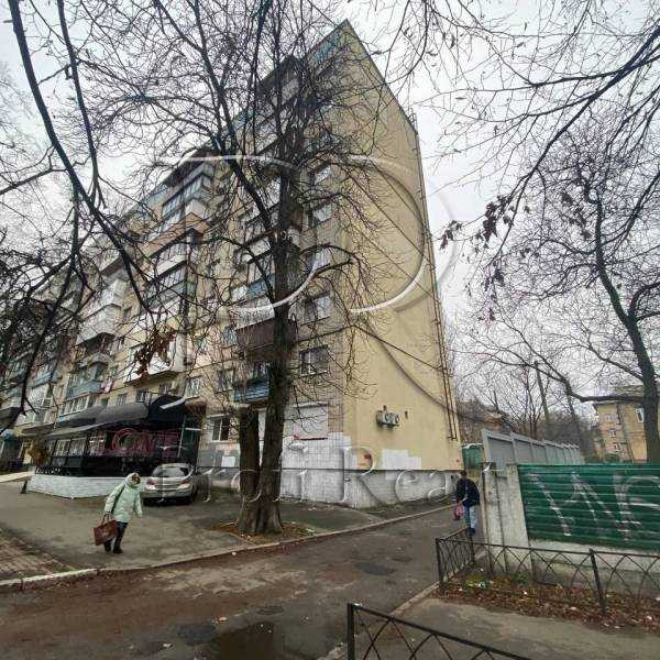 продажа 2-к квартира Киев, Соломенский, 55000 $ Київ - зображення 2