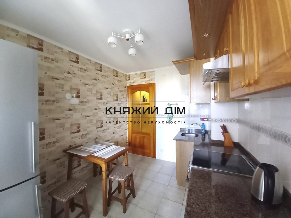 Оренда 2-х. кімнатна, окрема, біля м. Святошин. 5 хвилин пішки. Код: 11204419 Київ - зображення 7