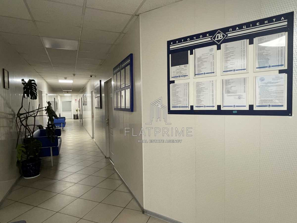 долгосрочная аренда объект сферы услуг Киев, Шевченковский, 87500 грн./мес. Київ - зображення 10