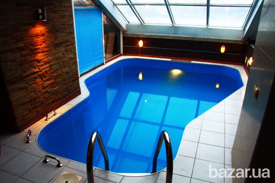 Продажа Развлекательно-Оздоровительный Комплекс, СПА-Салон (Львовская Львов - изображение 7