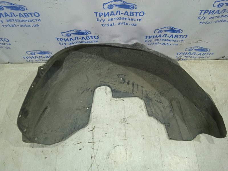 Подкрылок задний правый Suzuki Grand Vitara JT 2005 (б/у) Київ - зображення 1