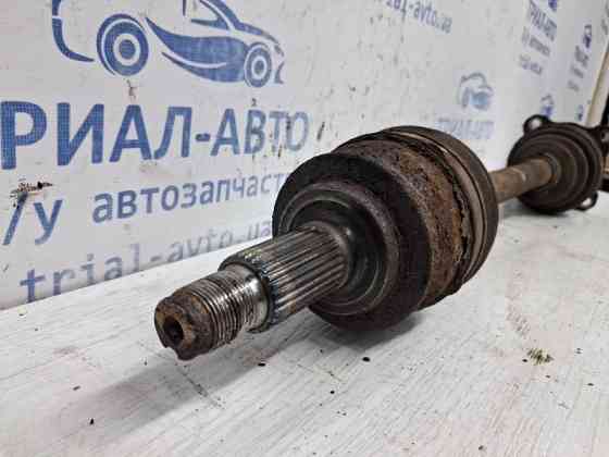 Привод передний левый МКПП Suzuki Grand Vitara 2005-2016 4410265J00 (Арт. 62822) Киев