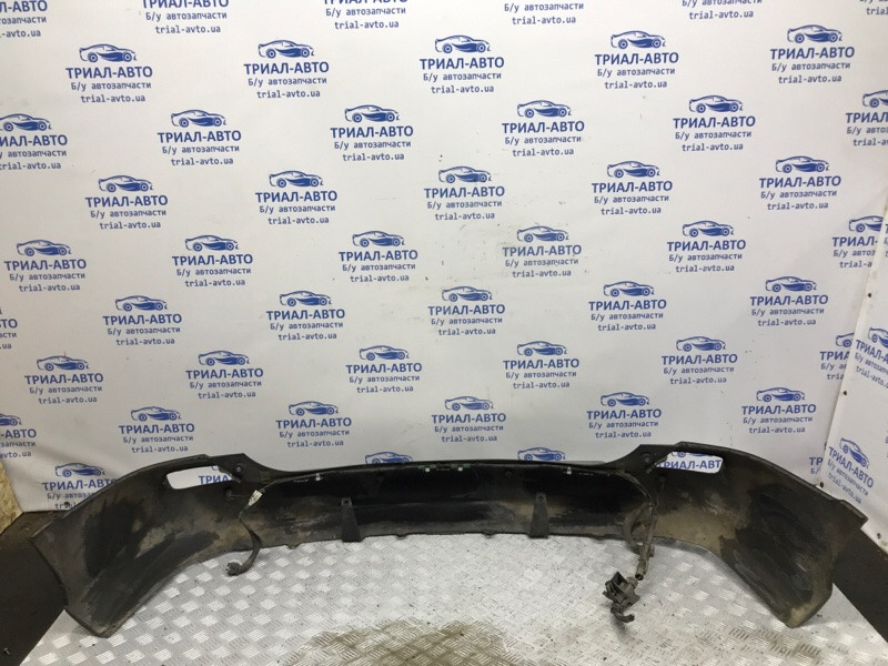 Бампер задний Toyota RAV 4 2012-2018 5215942190 (Арт. 57757) Киев - изображение 7