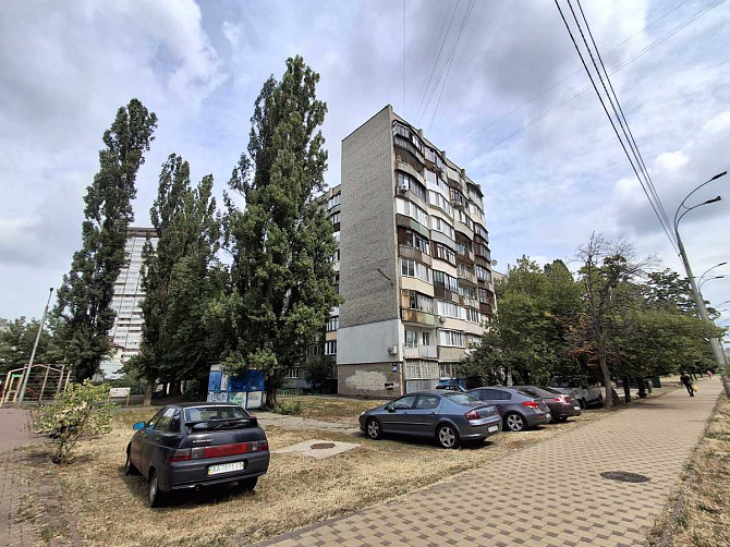 продажа 1-к квартира Киев, Днепровский, 38000 $ Київ - зображення 10
