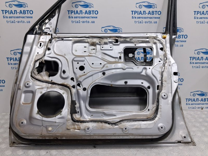 Дверь передняя правая Mitsubishi Pajero Wagon 1999-2006 MN161226 (Арт. 68482) Киев - изображение 10