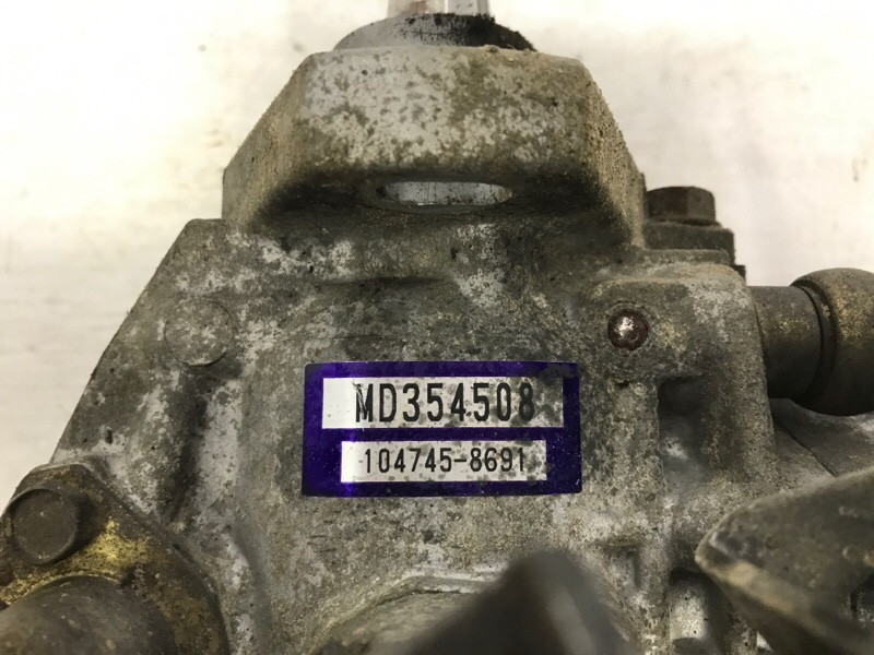 ТНВД Mitsubishi Pajero Sport 1996-2008 MD354508 (Арт. 57640) Киев - изображение 7