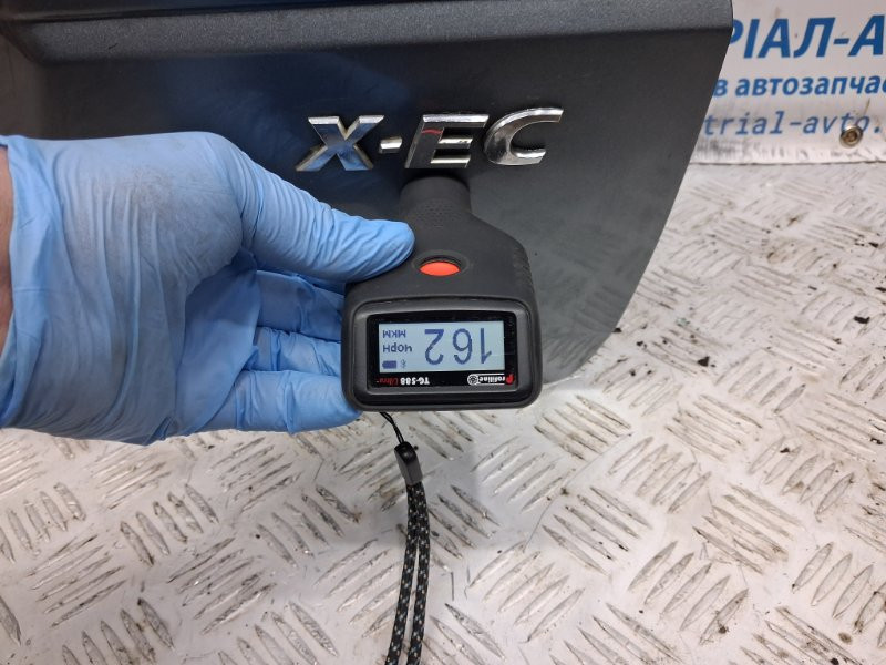 Крышка багажника Suzuki Grand Vitara 2005-2016 6910065830 (Арт. 70113) Киев - изображение 8