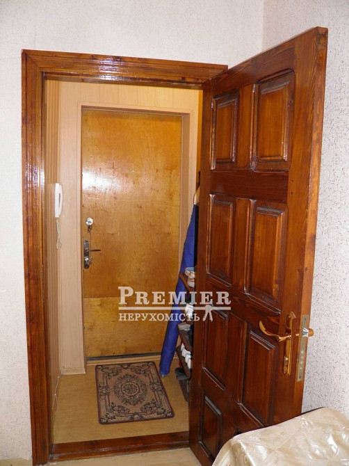 1-кімнатна квартира на 6-й станції Фонтану! Одесса - изображение 8