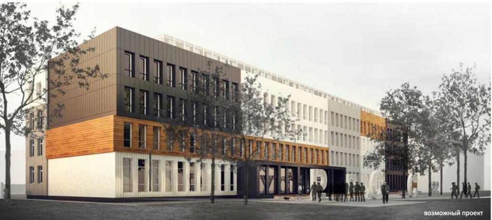 продажа помещения свободного назначения, здания Киев, Оболонский, 1700000 $ Киев - изображение 2