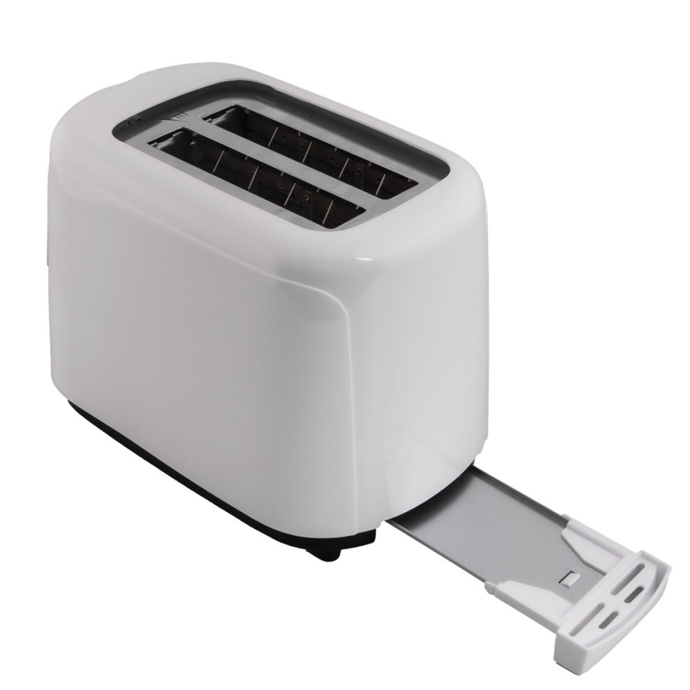 Тостер Liberton LET-5700 700 Вт белый Київ - зображення 6