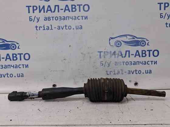 Карданчик рулевой Nissan Pathfinder R51 2.5 DIESEL YD25DDTI 2004 (б/у) Київ
