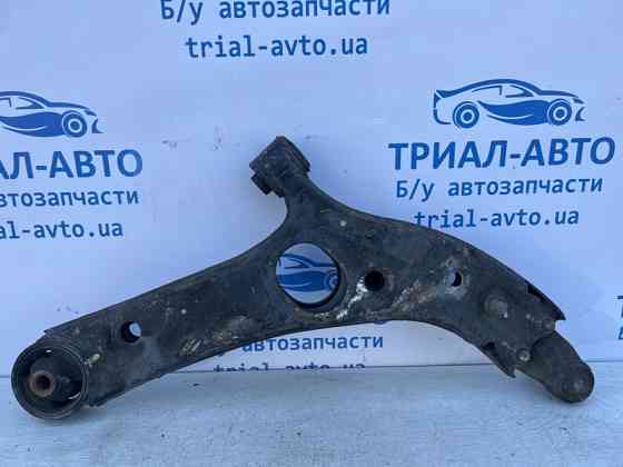 Рычаг передний нижний левый Hyundai Sonata YF 2.4 БЕНЗИН G4KJ 2010 (б/у) Київ