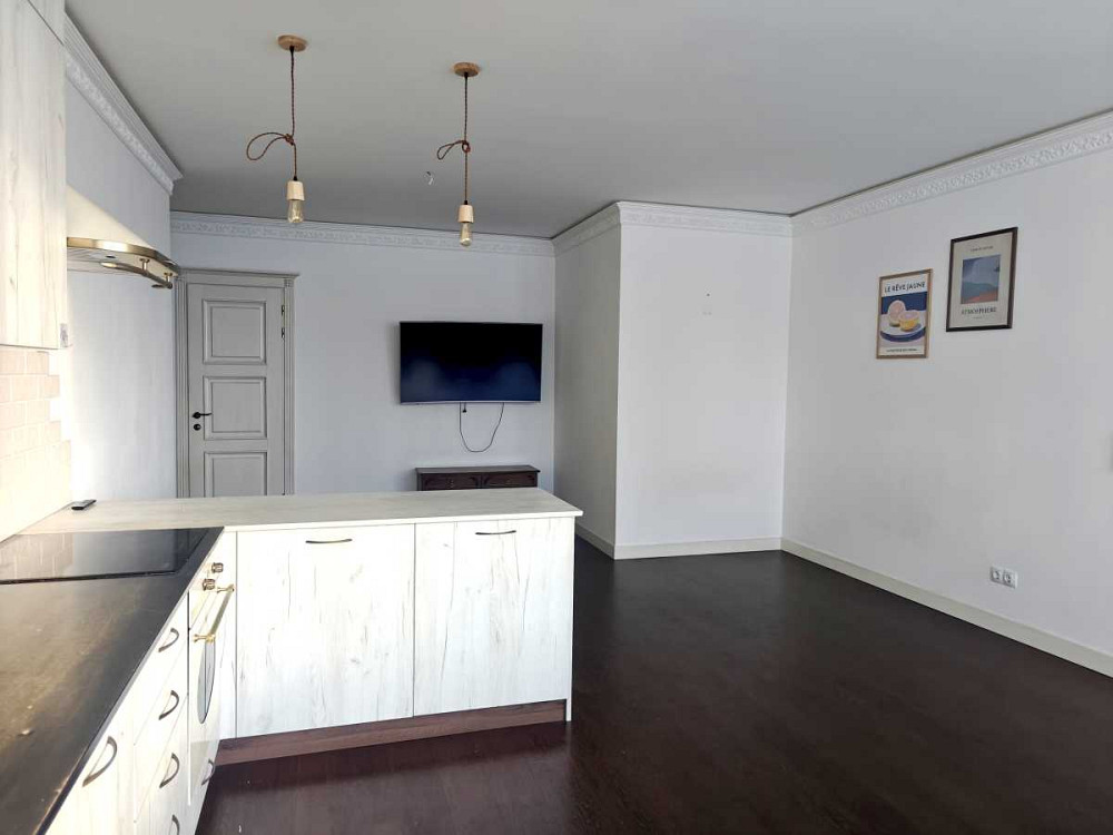 долгосрочная аренда 3-к квартира Киев, Соломенский, 29990 грн./мес. Киев - изображение 5