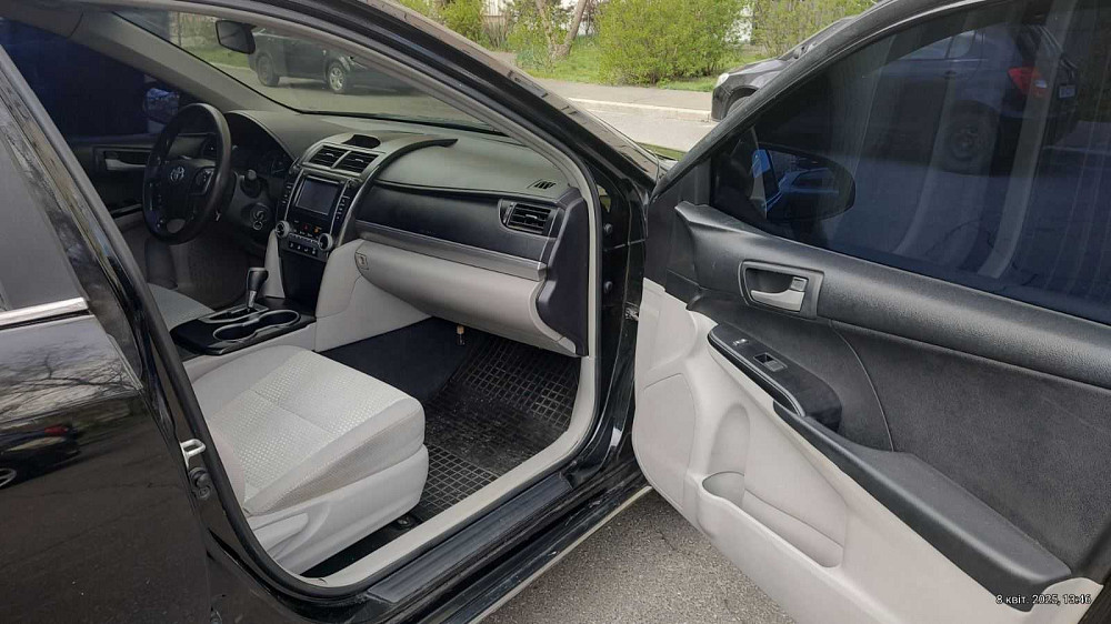 продажа Toyota Camry, 9500 $ Киев - изображение 11