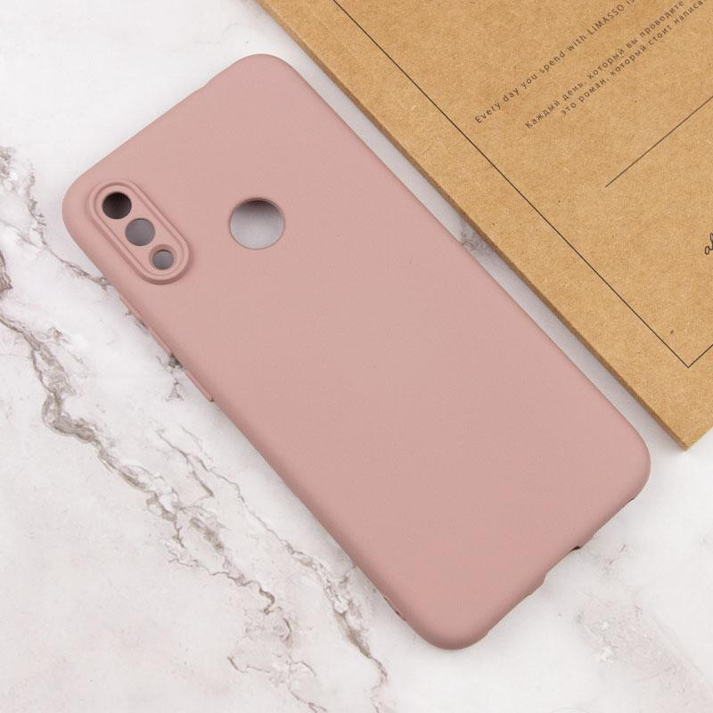 Чехол TPU GETMAN Liquid Silk Full Camera для Xiaomi Redmi Note 7 / Note 7 Pro / Note 7s Херсон - изображение 4