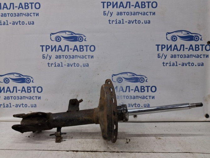 Амортизатор задний Lexus RX 350 XU30 3.5 БЕНЗИН 2GRFE 2003 прав. (б/у) Київ - зображення 4