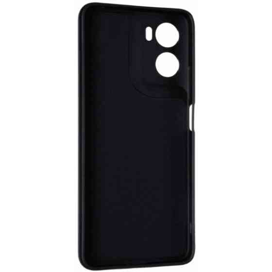Gelius Чохол Full Soft Case для Motorola G06/G06 Power Black Харків