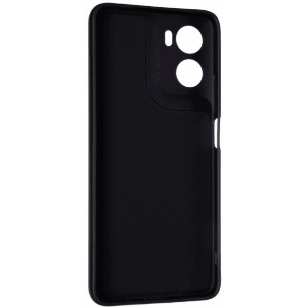 Gelius Чохол Full Soft Case для Motorola G06/G06 Power Black Харків - зображення 4