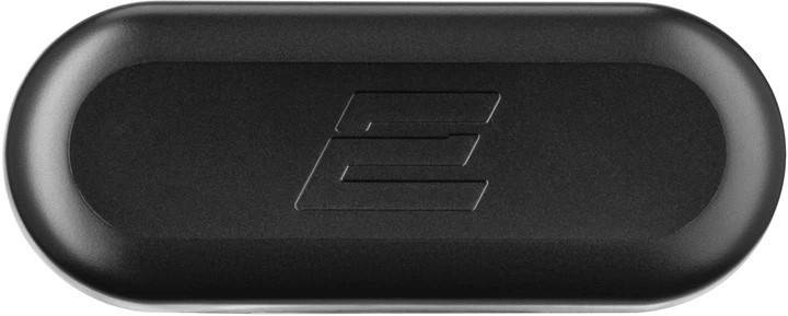Наушники беспроводные 2E Novem Pro True Wireless Waterproof Mic Black 2E-EBTWNPBK черные Київ - зображення 8