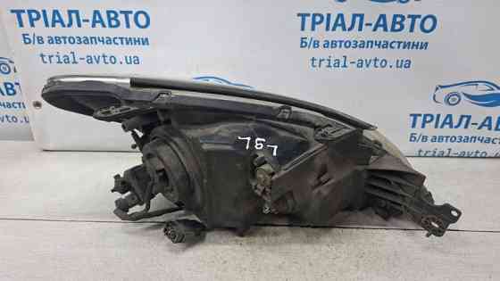 Фара левая галоген Mitsubishi Lancer 9 1.6 БЕНЗИН 4G18 2003 (б/у) Киев