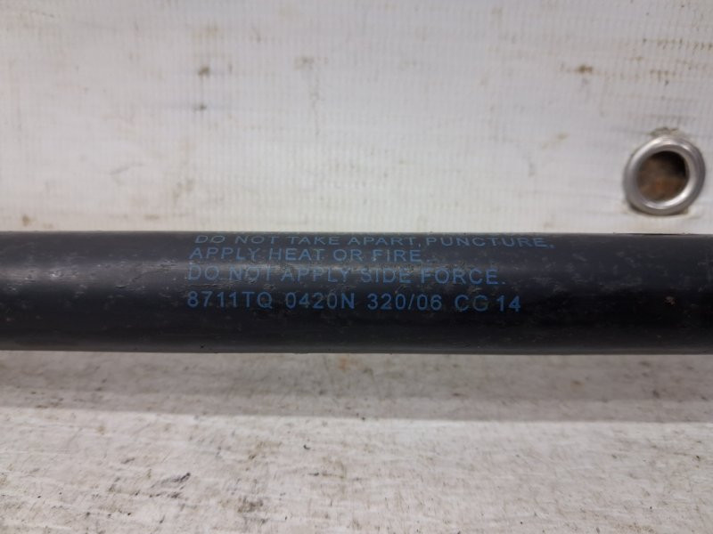 Амортизатор крышки багажника Suzuki SX4 1 1.6 БЕНЗИН M16A 2006 (б/у) Київ - зображення 4