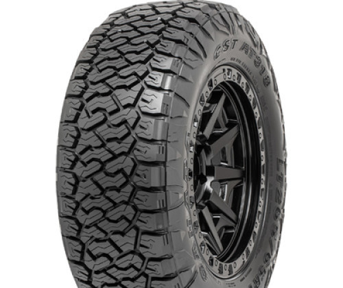 275/65 R17 CST Sahara AT318 121/118Q Позашляхова шина Київ - зображення 1