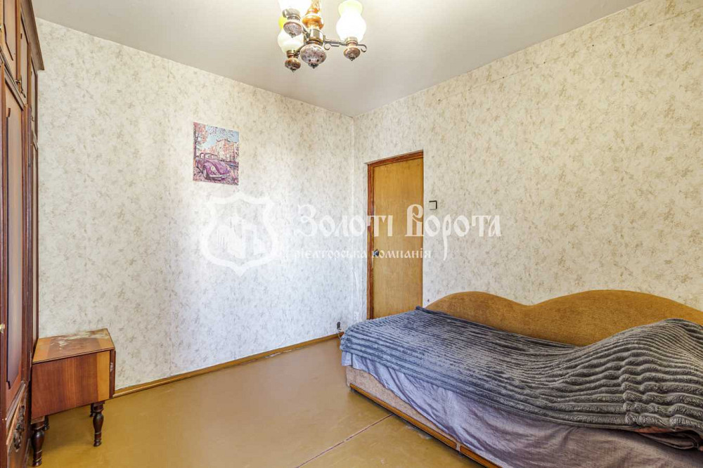 продажа 3-к квартира Киев, Оболонский, 70000 $ Київ - зображення 8