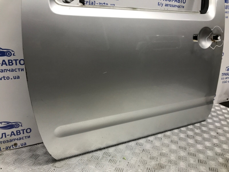 Дверь передняя левая Nissan Pathfinder R51 2.5 DIESEL YD25DDTI 2004 (б/у) Киев - изображение 4