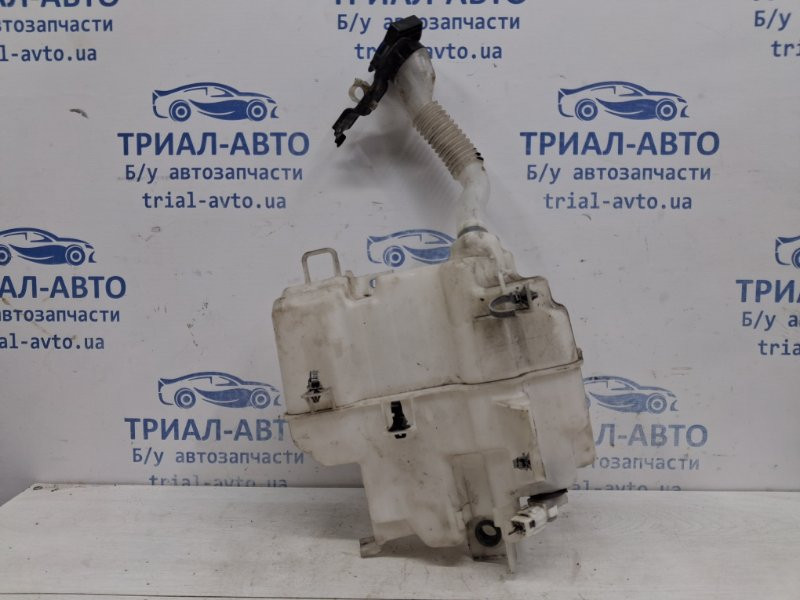 Бачок омывателя Mazda 3 BM 2.2 DIESEL 2013 (б/у) Київ - зображення 1