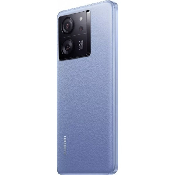 Смартфон Xiaomi 13T Pro 12/512GB NFC Alpine Blue Global UA (Код товару:37588) Харків - зображення 7