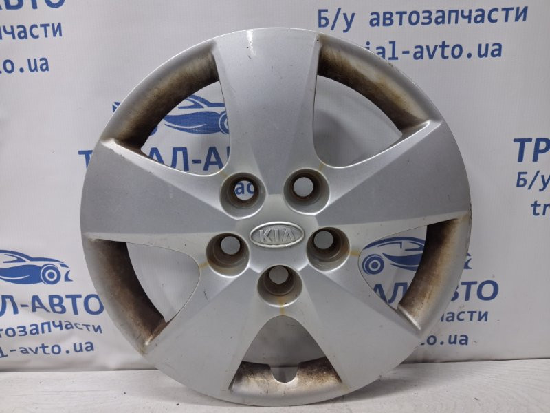 Колпак на диск Kia Ceed 2006-2012 529601H000 (Арт. 78883) Киев - изображение 1