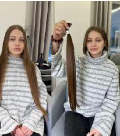 Кам’янське-Куплю волосся ДОРОГО- готівкою, без затримок Viber 0961002722 Telegram 0633013356 Кам'янське (Дніпродзержинськ) - зображення 2