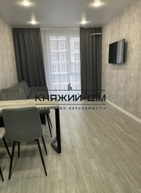 Оренда 1 кімнатної квартири ЖК Нова Англия по вул. Максимовича 26В 11200643 Київ - зображення 3
