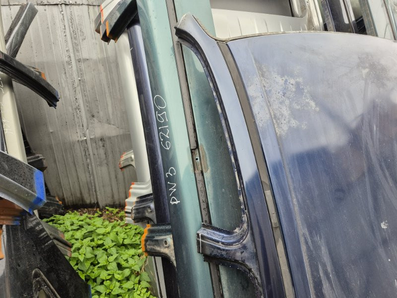 Крыша Suzuki SX4 1 2.0 БЕНЗИН J20A 2006 (б/у) Киев - изображение 6