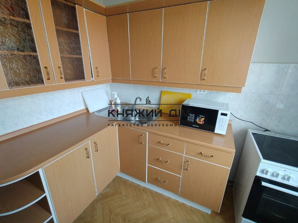 1 кімнатна квартира біля метро , код № 11205022 Київ - зображення 4