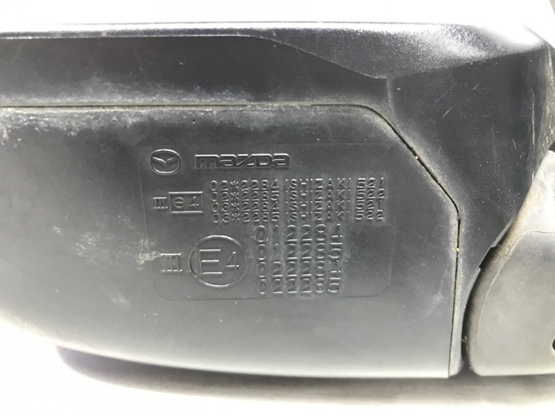 Зеркало левое Mazda CX 7 ER 2.3 БЕНЗИН 	L3VDT 2006 (б/у) Київ - зображення 6