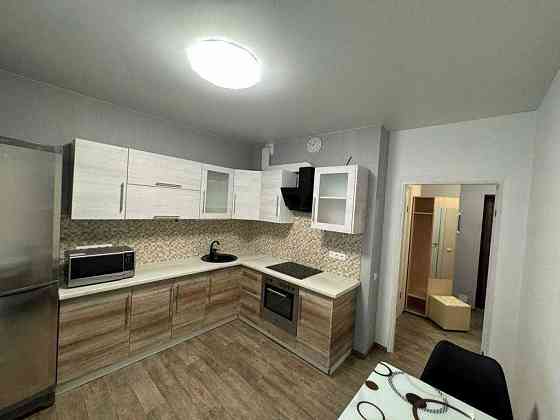 долгосрочная аренда 1-к квартира Киев, Подольский, 17999 грн./мес. Киев