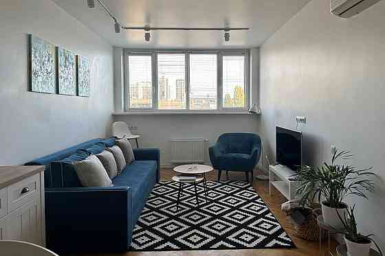 долгосрочная аренда 2-к квартира Киев, Шевченковский, 33000 грн./мес. Київ