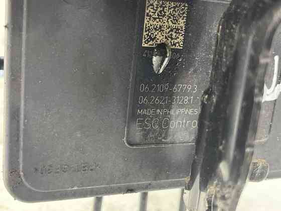 Блок abs Mazda CX 5 2011-2017 K011437A0A (Арт. 79529) Киев