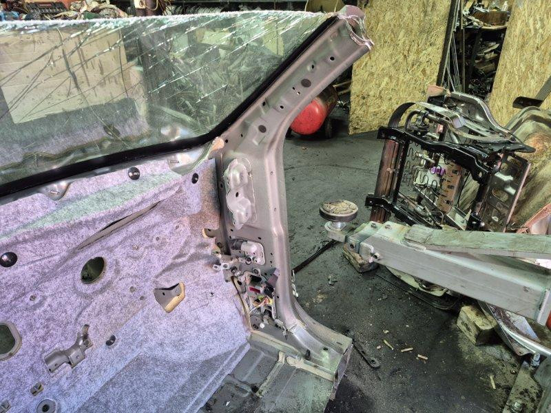 Чітка автомобіля передня права Hyundai Santa Fe CM 2.7 БЕНЗИН G6EA 2005 (б/у) Київ - зображення 7