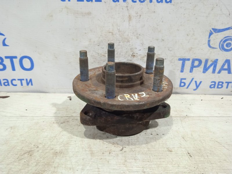 Ступица передняя Chevrolet Cruze 2009-2016 13502829 (Арт. 2571) Киев - изображение 2