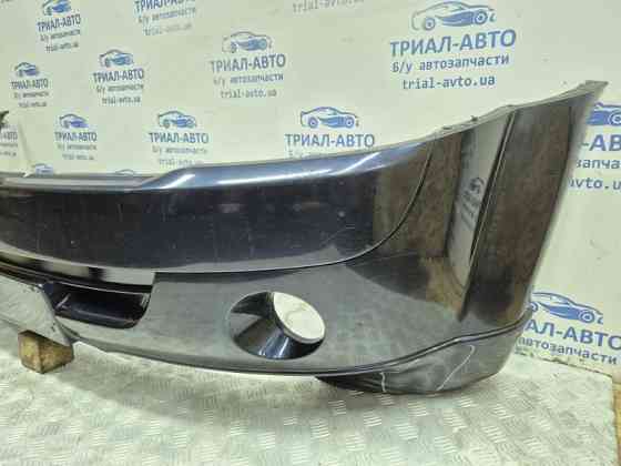 Бампер передний SsangYong Rexton 2006-2012 7871008103LAK (Арт. 61643) Київ