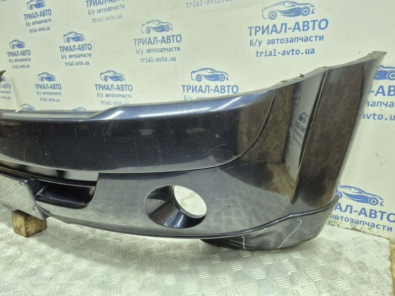 Бампер передний SsangYong Rexton 2006-2012 7871008103LAK (Арт. 61643) Киев - изображение 3